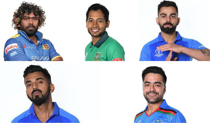 বিশ্ব একাদশ-এশিয়া একাদশের ম্যাচ আয়োজনের আশা ছাড়েনি বিসিবি বিশ্ব একাদশ-এশিয়া একাদশের ম্যাচ আয়োজনের আশা ছাড়েনি বিসিবি