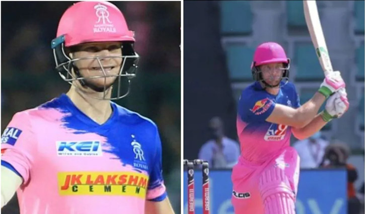 কলকাতার পর রাজস্থানের নেতৃত্বে বদল!