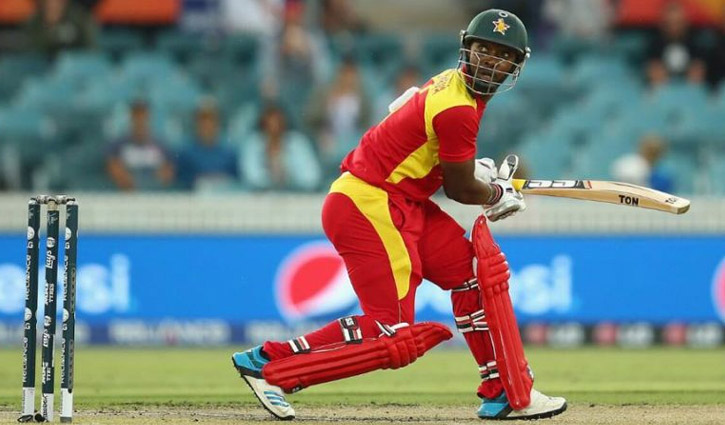 করোনায় আক্রান্ত জিম্বাবুইয়ান দুই ক্রিকেটার করোনায় আক্রান্ত জিম্বাবুইয়ান দুই ক্রিকেটার