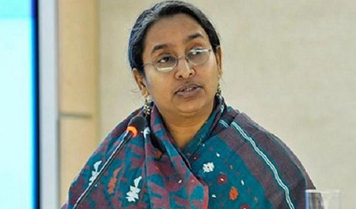 দুপুরে সংবাদ সম্মেলনে আসছেন শিক্ষামন্ত্রী দুপুরে সংবাদ সম্মেলনে আসছেন শিক্ষামন্ত্রী