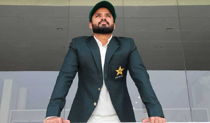 টেস্ট অধিনায়কত্ব হারানো গুজব ব্যতীত কিছু নয়: আজহার টেস্ট অধিনায়কত্ব হারানো গুজব ব্যতীত কিছু নয়: আজহার