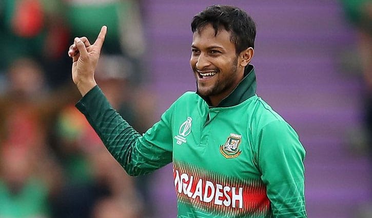 ‘সাকিবের ফেরা বাংলাদেশ ক্রিকেটের জন্য বড় পাওয়া’ ‘সাকিবের ফেরা বাংলাদেশ ক্রিকেটের জন্য বড় পাওয়া’