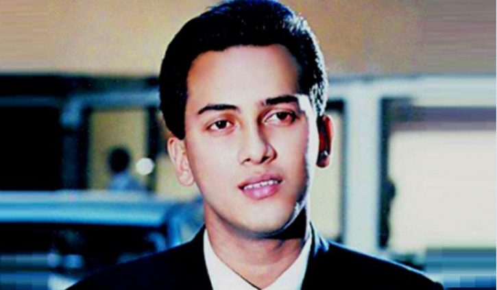 সালমান শাহর মৃত্যু: পরবর্তী শুনানি ২০ এপ্রিল সালমান শাহর মৃত্যু: পরবর্তী শুনানি ২০ এপ্রিল