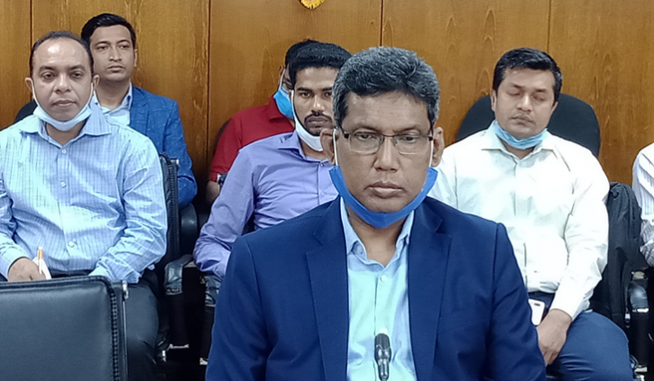 পুঁজিবাজারে কালো টাকা বিনিয়োগের সময় বাড়ানোর দাবি পুঁজিবাজারে কালো টাকা বিনিয়োগের সময় বাড়ানোর দাবি