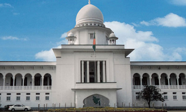 ভার্চুয়াল আপিল বিভাগে নিষ্পত্তি ৪০৭৩ মামলা ভার্চুয়াল আপিল বিভাগে নিষ্পত্তি ৪০৭৩ মামলা