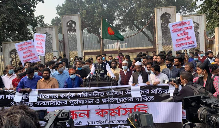 তাপস মেয়র পদে থাকার যোগ্য নন: সাঈদ খোকন তাপস মেয়র পদে থাকার যোগ্য নন: সাঈদ খোকন