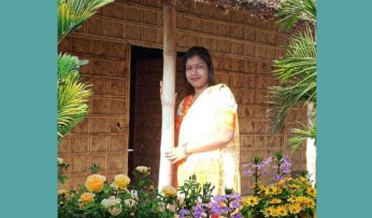 বাংলাদেশে প্রথম করোনার টিকা নেবেন নার্স রুনু কস্তা বাংলাদেশে প্রথম করোনার টিকা নেবেন নার্স রুনু কস্তা