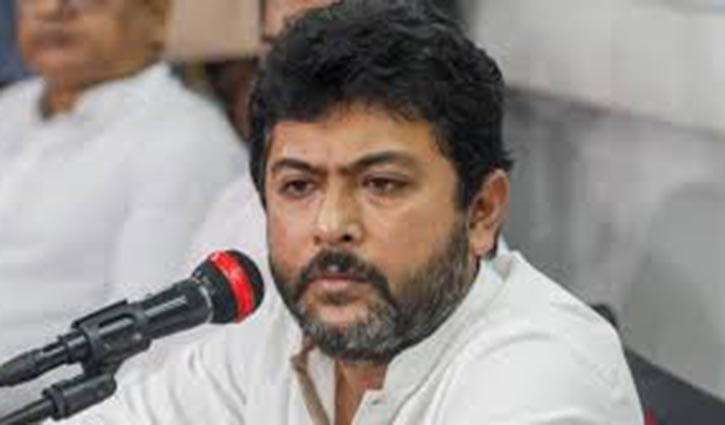 হাইকোর্টে নিক্সন চৌধুরীর আগাম জামিন আবেদন হাইকোর্টে নিক্সন চৌধুরীর আগাম জামিন আবেদন