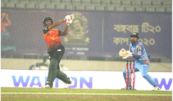 জহুরুলের হাফসেঞ্চুরির পর মাহমুদউল্লাহ-সাকিব ঝড় জহুরুলের হাফসেঞ্চুরির পর মাহমুদউল্লাহ-সাকিব ঝড়