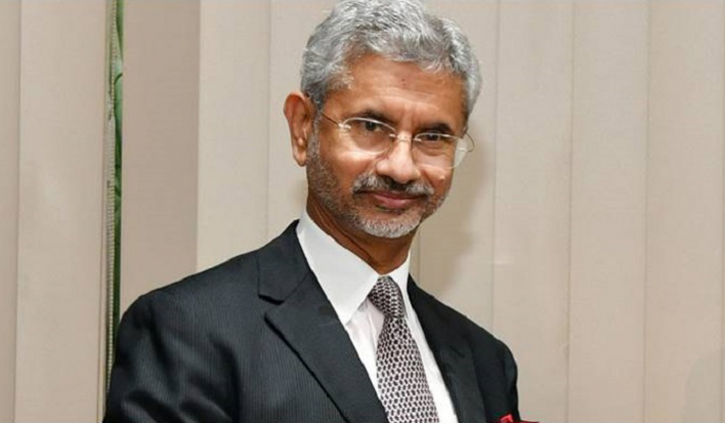 ঢাকায় আসছেন ভারতের পররাষ্ট্রমন্ত্রী ঢাকায় আসছেন ভারতের পররাষ্ট্রমন্ত্রী