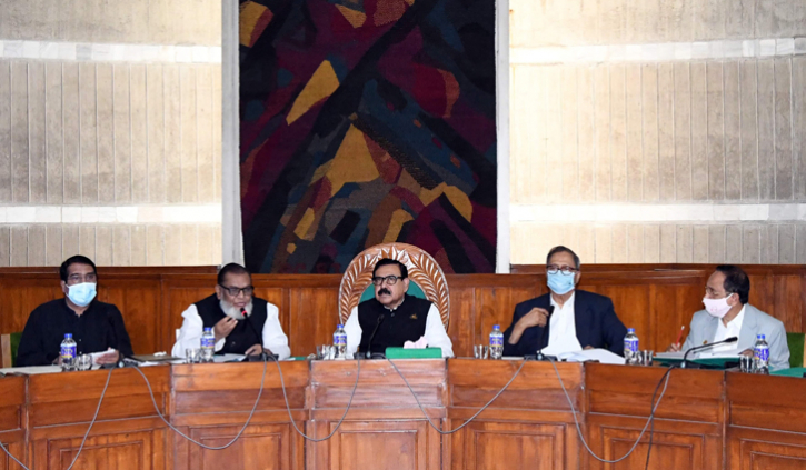 মুক্তিযোদ্ধাদের চূড়ান্ত তালিকা দ্রুত প্রকাশের সুপারিশ মুক্তিযোদ্ধাদের চূড়ান্ত তালিকা দ্রুত প্রকাশের সুপারিশ