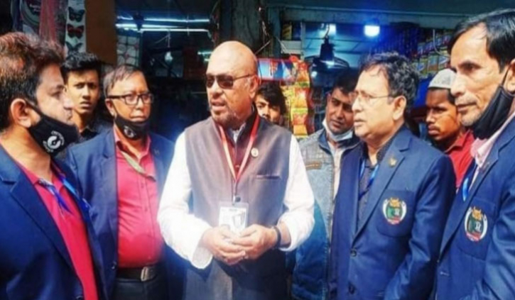 হাজীগঞ্জে আবারও নৌকার জয় হাজীগঞ্জে আবারও নৌকার জয়