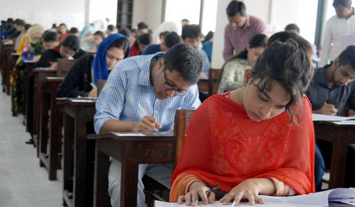 শিগগিরই শুরু হচ্ছে ৫৫ হাজার শিক্ষক নিয়োগ কার্যক্রম 