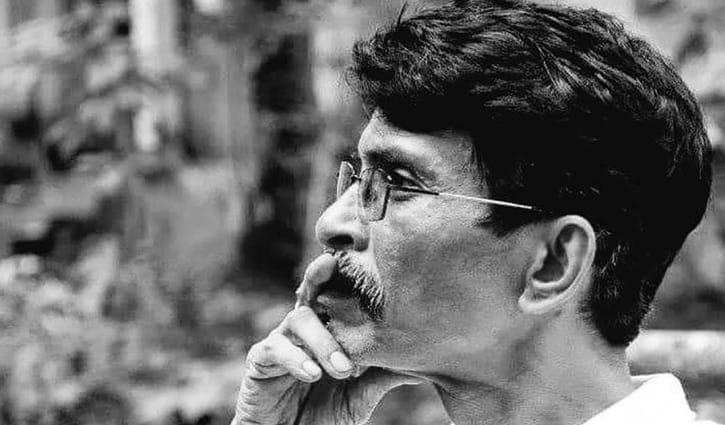 কারাগারে লেখক মুশতাকের মৃত্যু কারাগারে লেখক মুশতাকের মৃত্যু