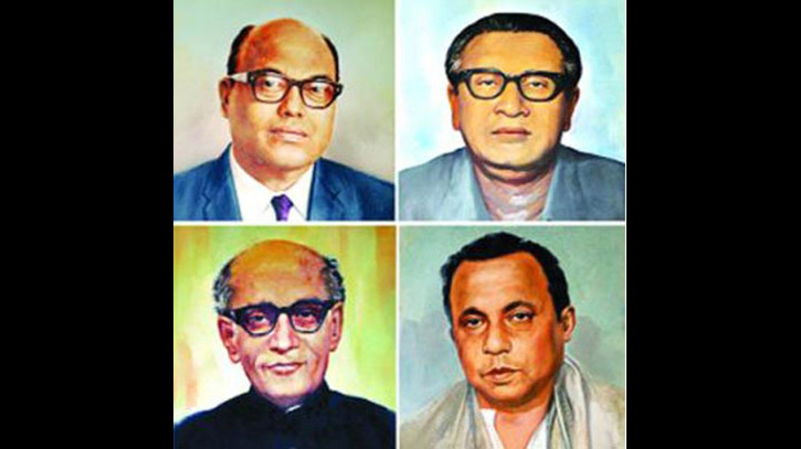 ইতিহাসের কলঙ্কজনক অধ্যায় জেল হত্যা দিবস আজ