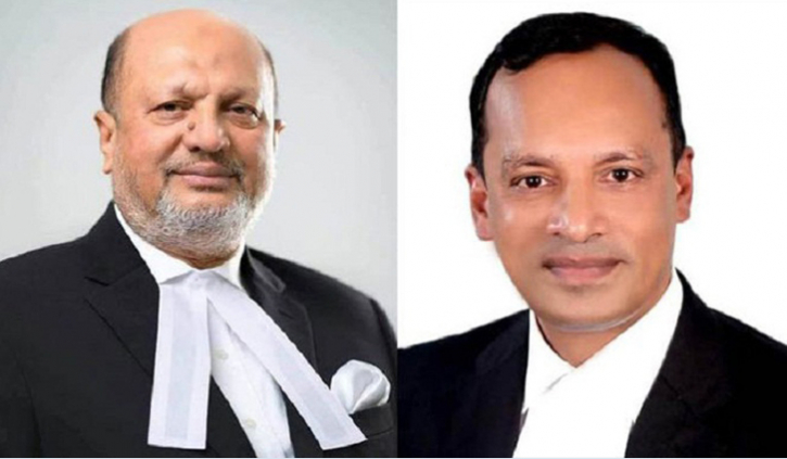 সুপ্রিম কোর্ট বারে সভাপতি আ.লীগের, সম্পাদক বিএনপির সুপ্রিম কোর্ট বারে সভাপতি আ.লীগের, সম্পাদক বিএনপির