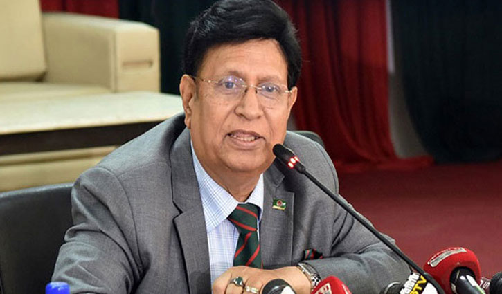 ‘করোনার ভ‌্যাকসিন দিতে বাংলাদেশকে সর্বোচ্চ গুরুত্ব দিচ্ছে ভারত’