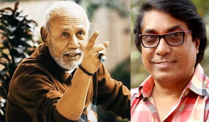 ভবের হাটের রঙের মানুষের বিদায়: মাসুম রেজা