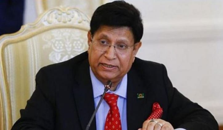 মিয়ানমারের ঘটনায় প্রতিক্রিয়া জানাবে বাংলাদেশ মিয়ানমারের ঘটনায় প্রতিক্রিয়া জানাবে বাংলাদেশ