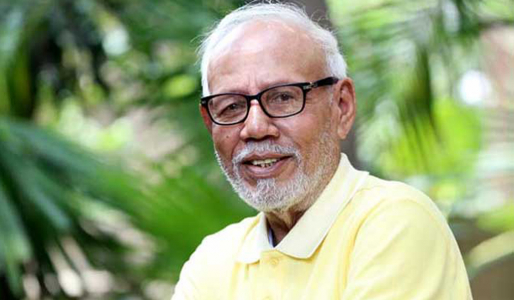 এটিএম শামসুজ্জামানের মৃত্যুতে স্পিকারের শোক