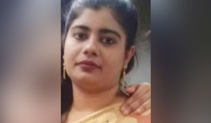 গৃহবধূ হত্যার পৌনে ২ মাস পর মামলা গৃহবধূ হত্যার পৌনে ২ মাস পর মামলা