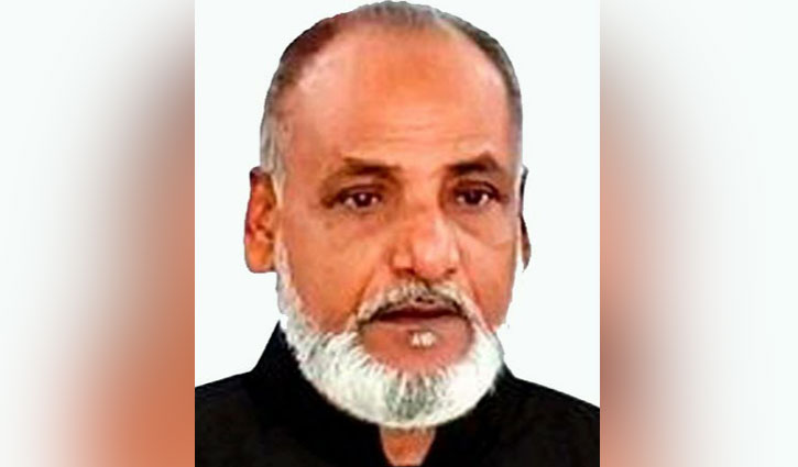 কটিয়াদীতে দ্বিতীয়বারের মতো মেয়র হলেন শওকত উসমান কটিয়াদীতে দ্বিতীয়বারের মতো মেয়র হলেন শওকত উসমান