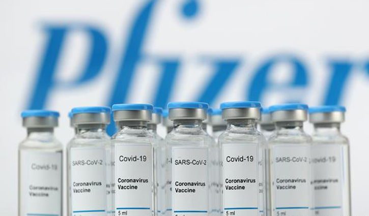 করোনার টিকা নিলে বন্ধ্যা হওয়ার প্রমাণ নেই