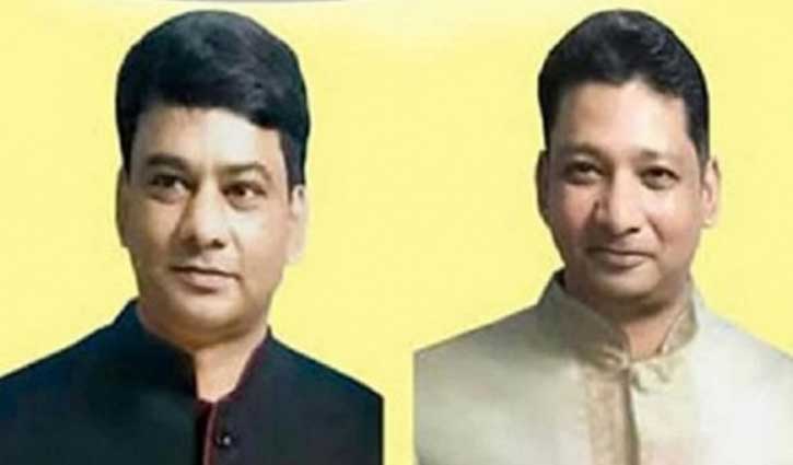 ক্যাসিনোকাণ্ড: এনু-রুপনের জামিন বিষয়ে রুল খারিজ ক্যাসিনোকাণ্ড: এনু-রুপনের জামিন বিষয়ে রুল খারিজ