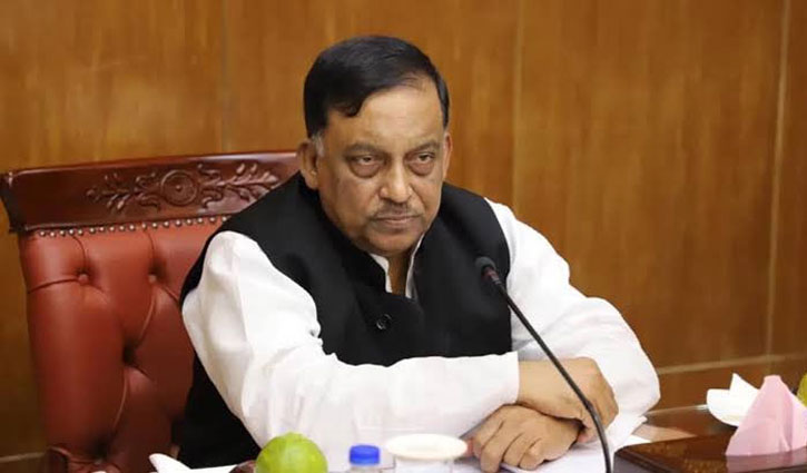 ‘আলোচনার মাধ্যমে বঙ্গবন্ধুর ভাস্কর্য ইস্যুর সমাধান হবে’ ‘আলোচনার মাধ্যমে বঙ্গবন্ধুর ভাস্কর্য ইস্যুর সমাধান হবে’
