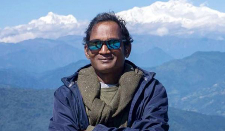 জামিন পেলেন কার্টুনিস্ট কিশোর জামিন পেলেন কার্টুনিস্ট কিশোর