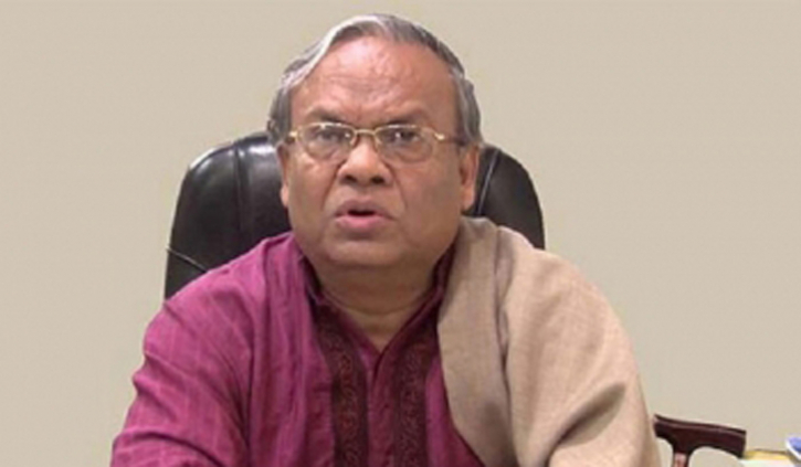 হঠাৎ অসুস্থ হয়ে পড়লেন রিজভী হঠাৎ অসুস্থ হয়ে পড়লেন রিজভী