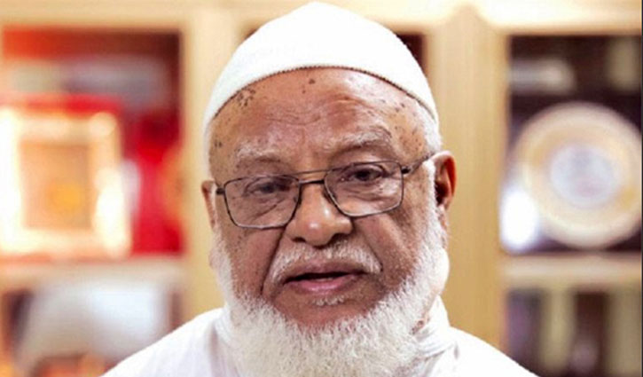 সেক্টর কমান্ডার আবু ওসমানের মৃত্যুতে স্পিকারের শোক সেক্টর কমান্ডার আবু ওসমানের মৃত্যুতে স্পিকারের শোক