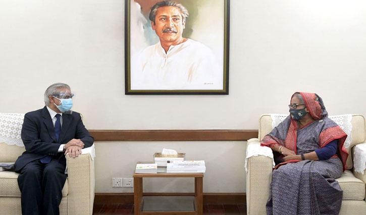 ভ্যাকসিন কিনতে বাংলাদেশকে ৯৪০ মিলিয়ন ডলার দেবে এডিবি ভ্যাকসিন কিনতে বাংলাদেশকে ৯৪০ মিলিয়ন ডলার দেবে এডিবি