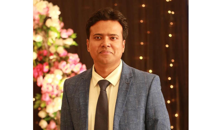 করোনায় প্রাণ হারালেন গণমাধ্যমকর্মী আফজালুর রহমান করোনায় প্রাণ হারালেন গণমাধ্যমকর্মী আফজালুর রহমান