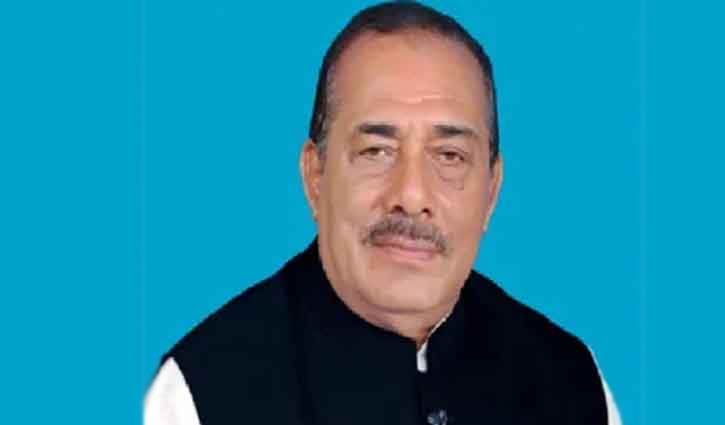 আ.লীগের ধর্মবিষয়ক সম্পাদক হলেন সিরাজুল মোস্তফা আ.লীগের ধর্মবিষয়ক সম্পাদক হলেন সিরাজুল মোস্তফা