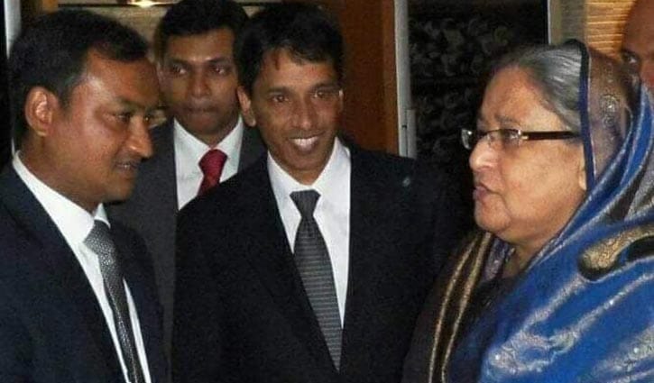 স্বেচ্ছাসেবক লীগের পানিসম্পদ বিষয়ক সম্পাদক হলেন রাহুল বড়ুয়া স্বেচ্ছাসেবক লীগের পানিসম্পদ বিষয়ক সম্পাদক হলেন রাহুল বড়ুয়া