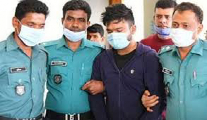 স্কুলছাত্রীকে ধর্ষণের পর হত্যা: প্রতিবেদন দাখিল পেছালো স্কুলছাত্রীকে ধর্ষণের পর হত্যা: প্রতিবেদন দাখিল পেছালো