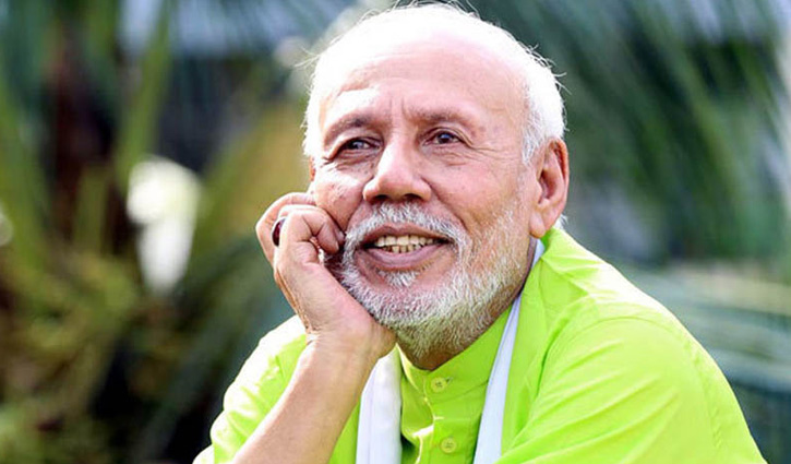 পূরণ হলো না এটিএম শামসুজ্জামানের শেষ ইচ্ছে