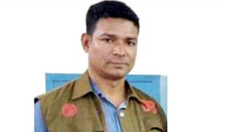 অস্ত্র-মাদক মামলায় এসআই জলিলের বিচার শুরু অস্ত্র-মাদক মামলায় এসআই জলিলের বিচার শুরু