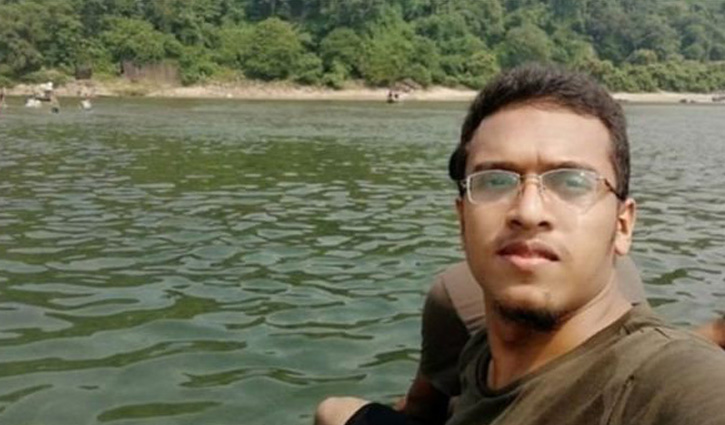 আবরার হত্যা: তদন্ত কর্মকর্তার সাক্ষ্য গ্রহণ আবরার হত্যা: তদন্ত কর্মকর্তার সাক্ষ্য গ্রহণ