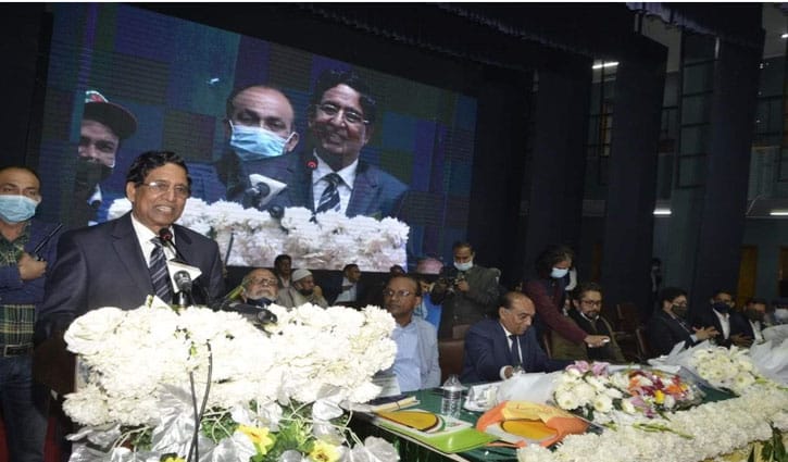 ‘তথ্য-প্রযুক্তির যুগে মুদ্রণ শিল্পের সামনে বড় চ্যালেঞ্জ’ ‘তথ্য-প্রযুক্তির যুগে মুদ্রণ শিল্পের সামনে বড় চ্যালেঞ্জ’