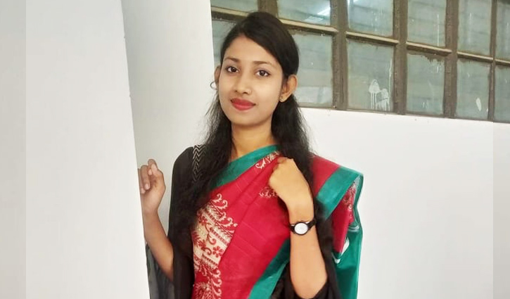 স্বাধীন মানুষ কিন্তু পরাধীন নারী 