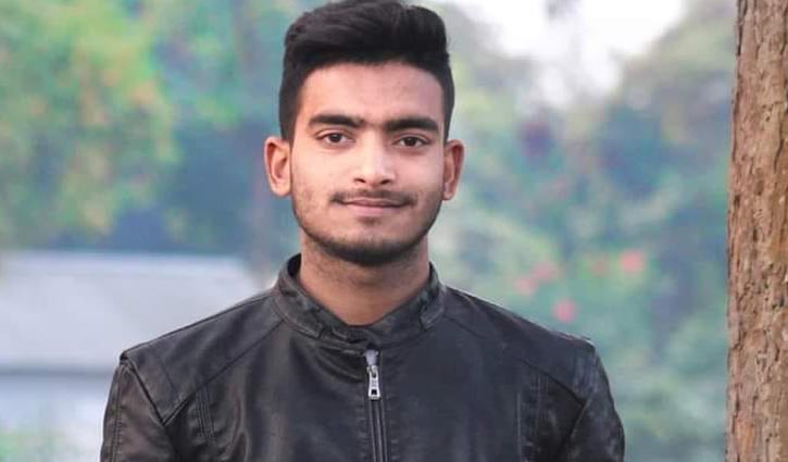 সিরাজগঞ্জে ছাত্রলীগ নেতা বিজয় হত্যার আসামি গ্রেপ্তার সিরাজগঞ্জে ছাত্রলীগ নেতা বিজয় হত্যার আসামি গ্রেপ্তার