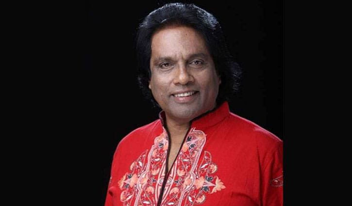 সংগীতশিল্পী জানে আলম আর নেই সংগীতশিল্পী জানে আলম আর নেই