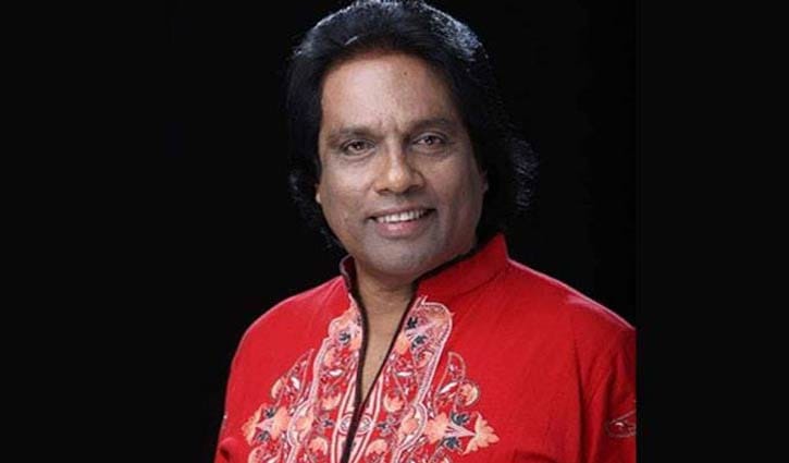 ‘বাংলা গানে এক ভিন্ন মাত্রা সংযোজন করেন শিল্পী জানে আলম’ ‘বাংলা গানে এক ভিন্ন মাত্রা সংযোজন করেন শিল্পী জানে আলম’