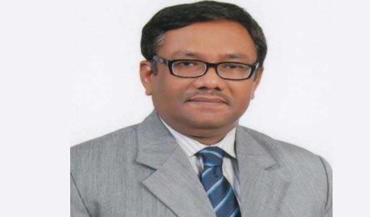 ডেনমার্কে বাংলাদেশের নতুন রাষ্ট্রদূত আল্লামা সিদ্দিকী ডেনমার্কে বাংলাদেশের নতুন রাষ্ট্রদূত আল্লামা সিদ্দিকী