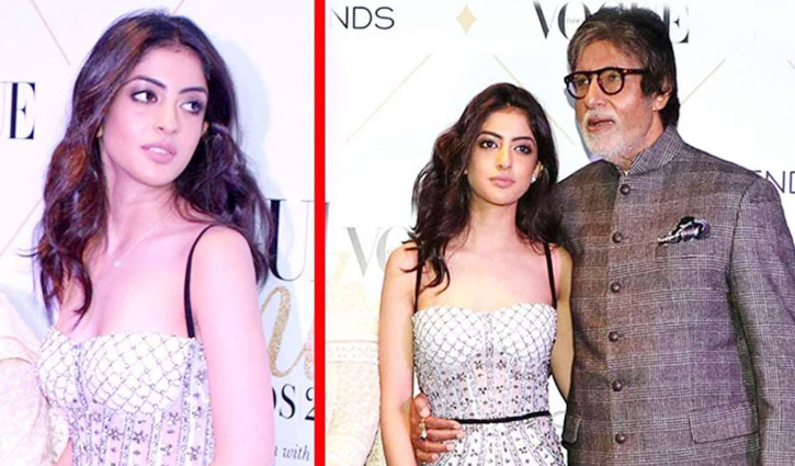 নানা অমিতাভের পথে হাঁটবেন না নব্য