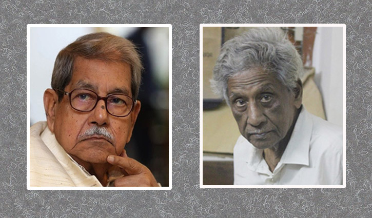 আনিসুজ্জামানের দৃষ্টিতে শওকত আলীর কথাসাহিত্য আনিসুজ্জামানের দৃষ্টিতে শওকত আলীর কথাসাহিত্য