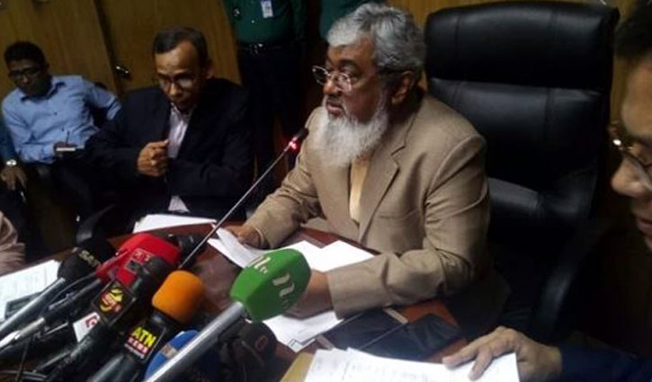 ‘শিক্ষা প্রতিষ্ঠান খোলার চিন্তা করছে সরকার’ ‘শিক্ষা প্রতিষ্ঠান খোলার চিন্তা করছে সরকার’