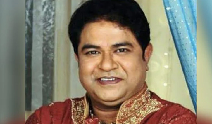 অভিনেতা আশিষ রায় আর নেই অভিনেতা আশিষ রায় আর নেই
